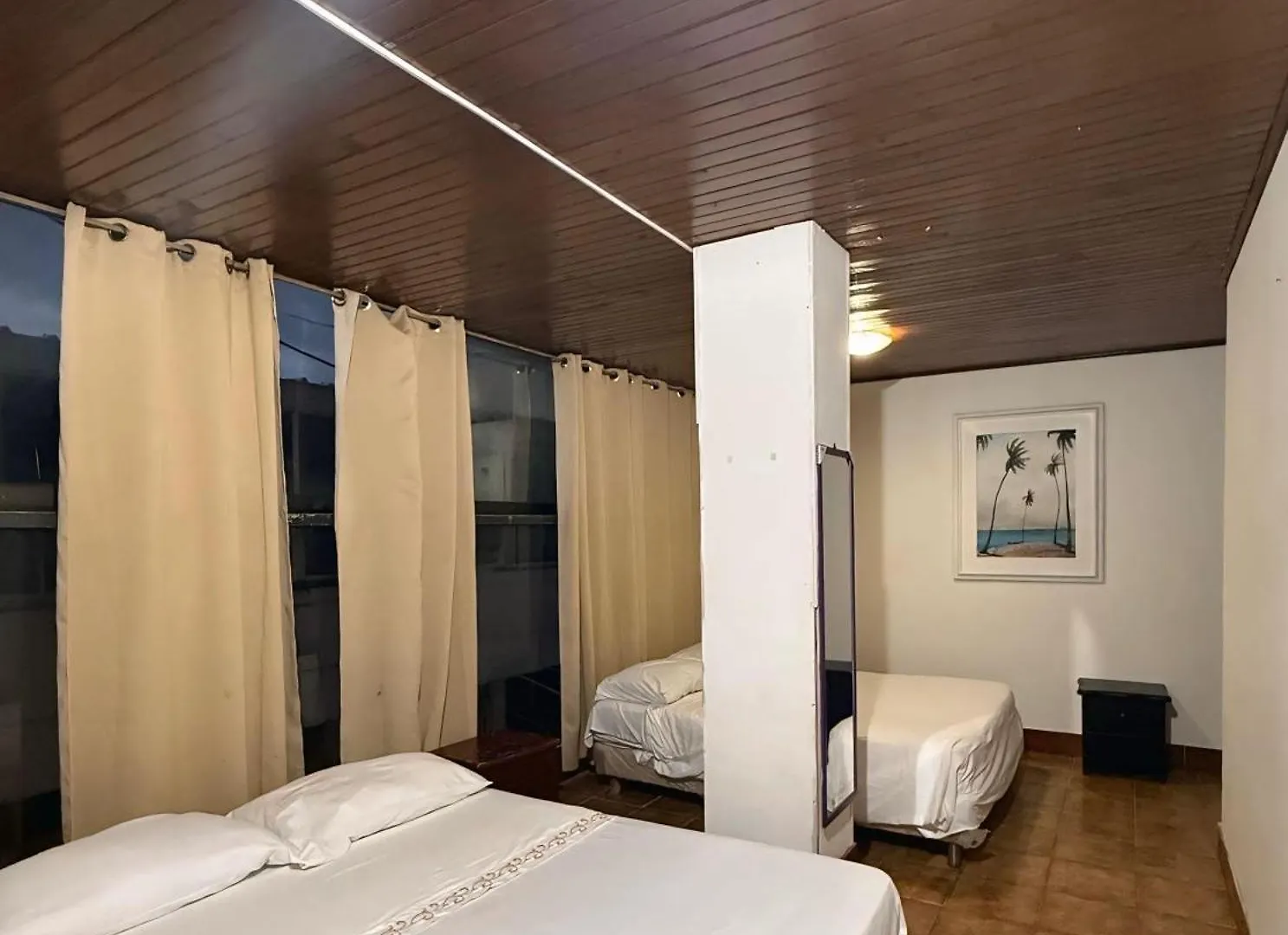 Guest house Casa Fama Hotel San Andres