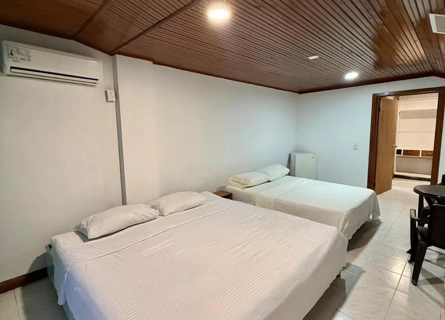 Guest house Casa Fama Hotel San Andres
