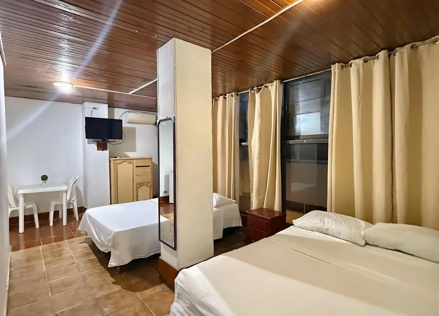 Casa Fama Hotel San Andres  Guest house San Andres (San Andres and Providencia Islands)