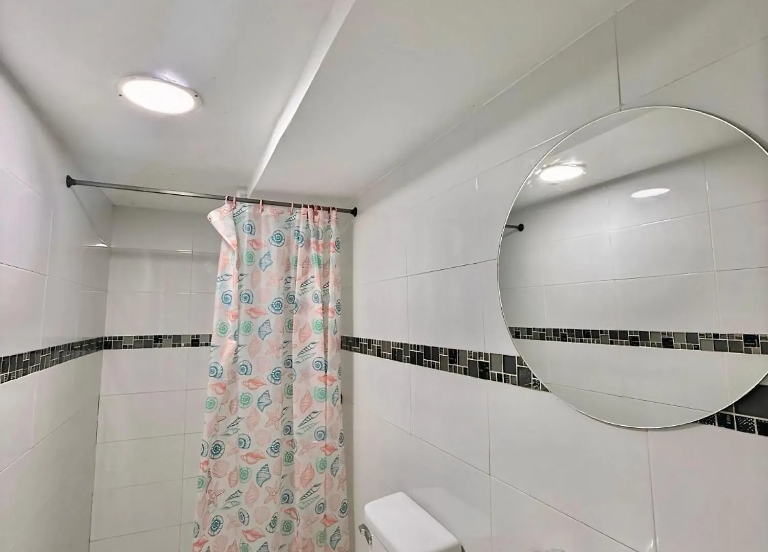 Casa Fama Hotel San Andres  Guest house San Andres (San Andres and Providencia Islands)