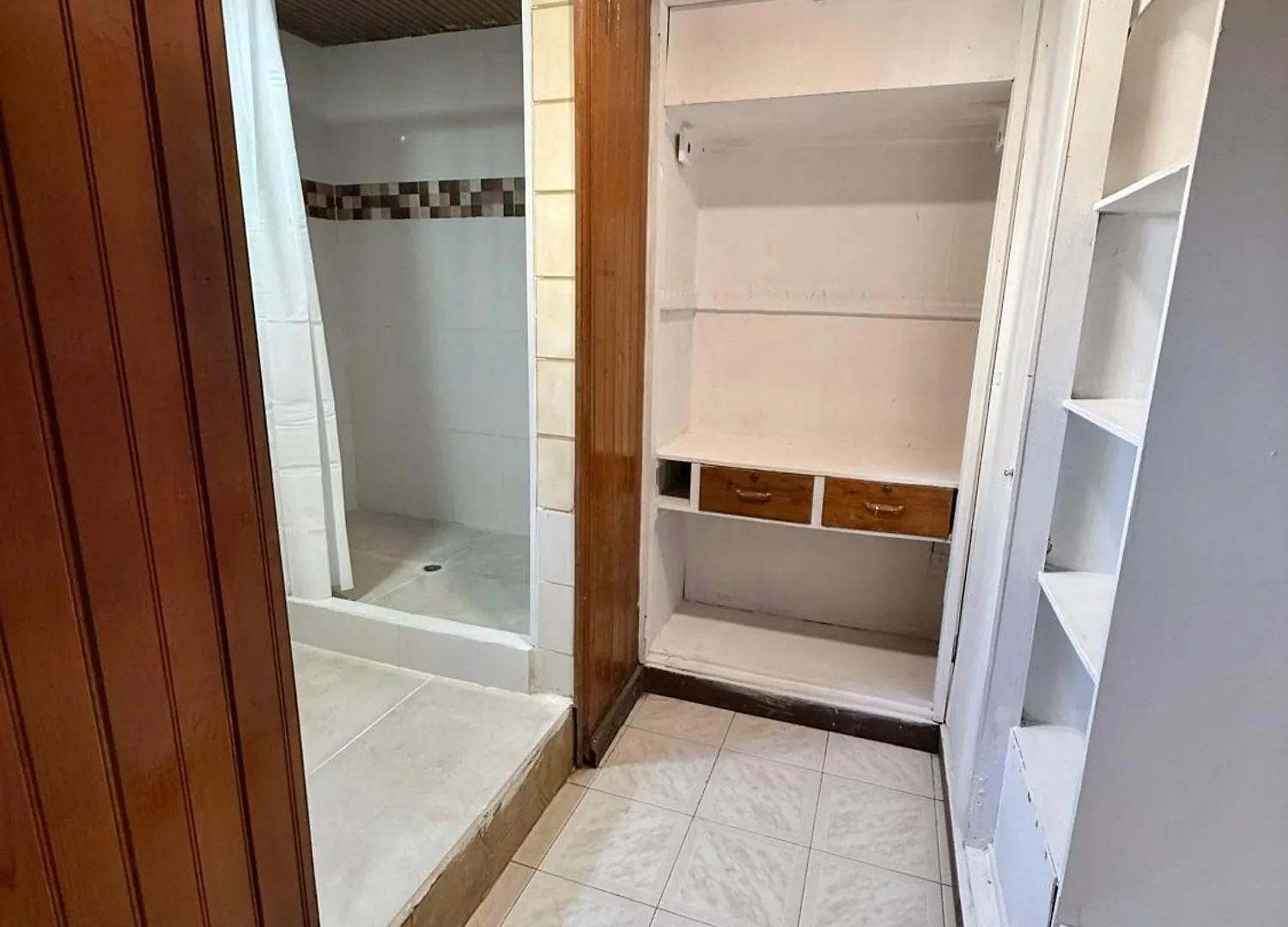 Guest house Casa Fama Hotel San Andres  Colombia