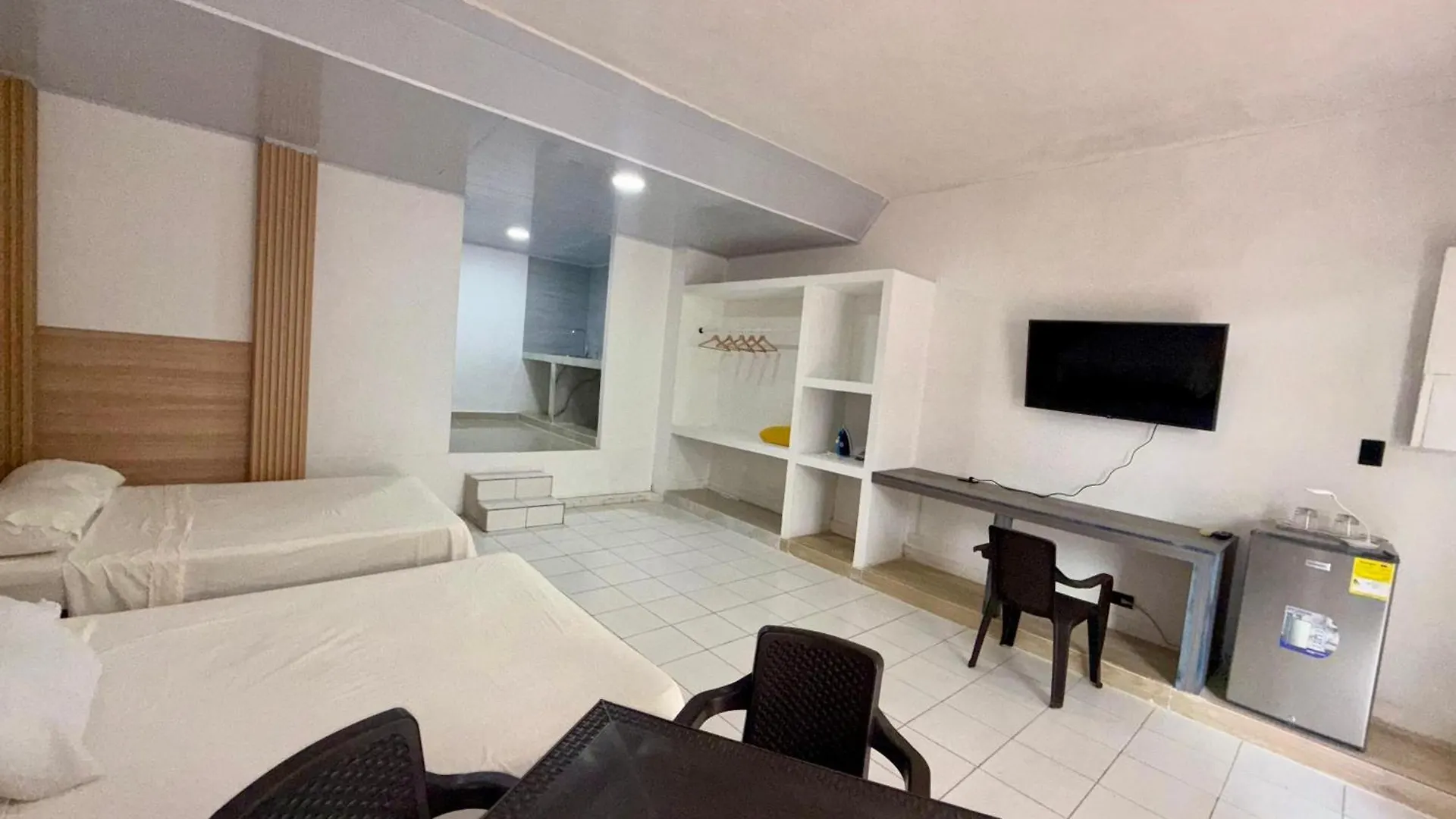 Casa Fama Hotel San Andres  0*, San Andres (San Andres and Providencia Islands) Colombia