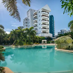 Arena Blanca By Dorado San Andres (San Andres and Providencia Islands)